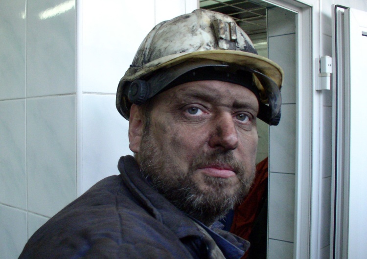 T. Gutry Kolejni górnicy bez pracy? Według analiz kopalnia Krupiński jest w stanie trwałej nierentowności