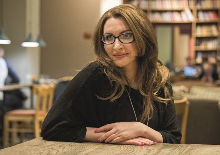 dr Adriana Bartnik: Nic tak nie ośmieszyło ruchów feministycznych w Polsce jak Kongres Kobiet