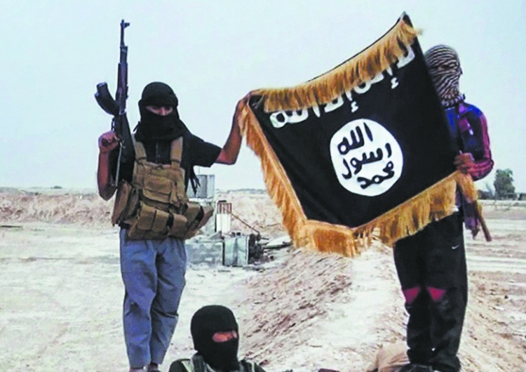  Sukces ABW. Agencja zatrzymała członka ISIS, współtwórcę zamachów w Paryżu