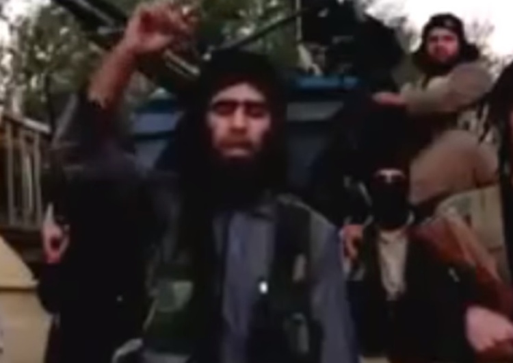 Zatrzymany w Rybniku marokański terrorysta działał w ścisłym kontakcie z szefostwem Państwa Islamskiego