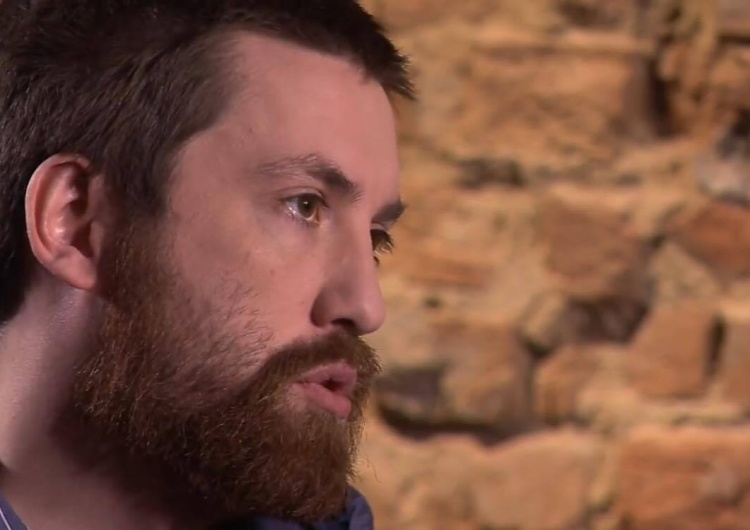 Wildstein: Gdyby Komenda siedział w Irlandii, nie zostałby wypuszczony a sędzia nie pozwoliłby na proces