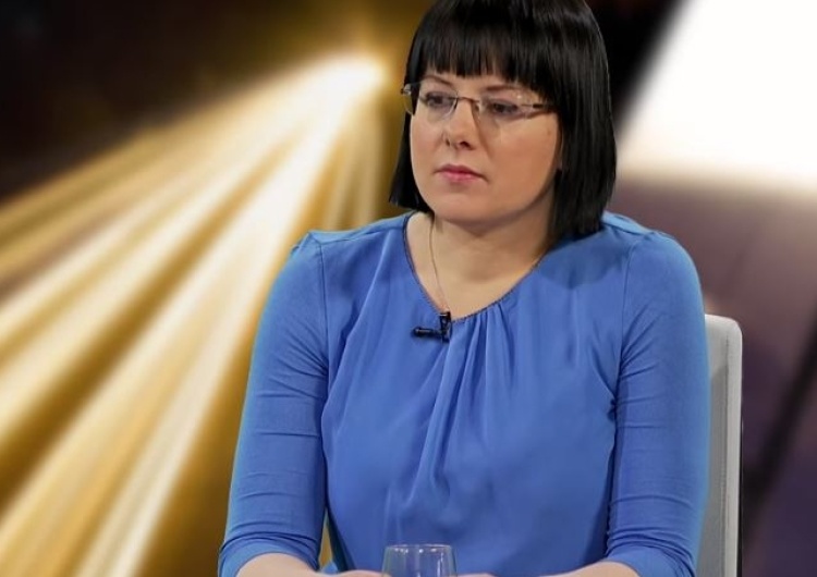 Odroczono prace nad projektem "Zatrzymaj aborcję". Ostry komentarz Kai Godek