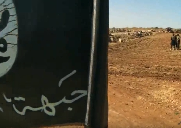 Czy jesteśmy bezpieczni? W Katowicach rozpoczyna się proces terrorysty z ISIS