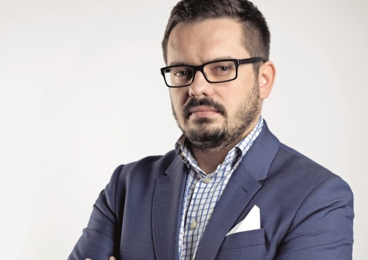 Maciek Chudkiewicz: Odczepcie się od Beaty