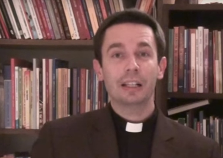  ks. Daniel Wachowiak: Katolicy popierający Czarny Protest dołączyli do grupy nienawidzących Kościoła