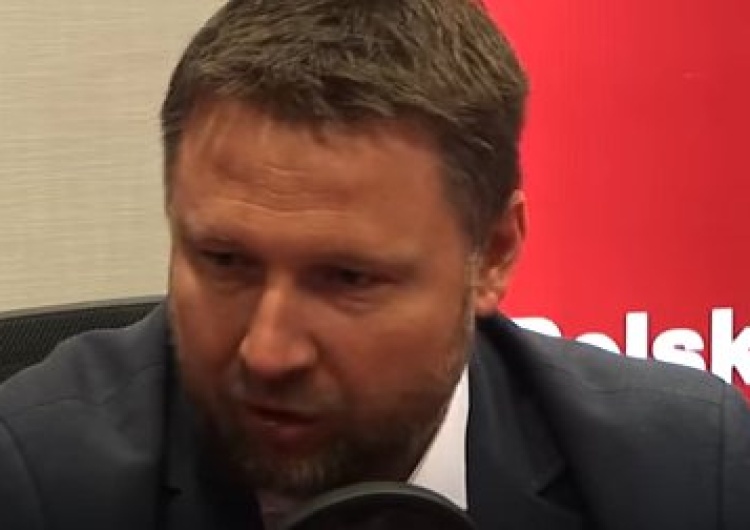  [VIDEO] Kierwiński o zatrzymaniu Gawłowskiego: Rozpoczęło się polowanie na polityków PO