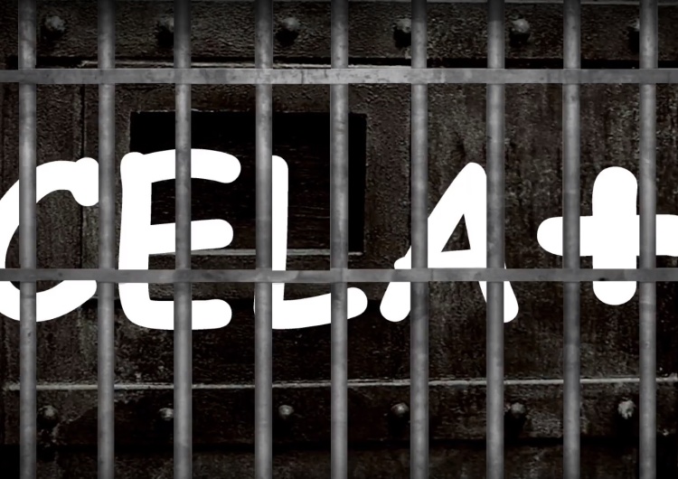 video] Nowa animacja Barbary Pieli: "Cela+"