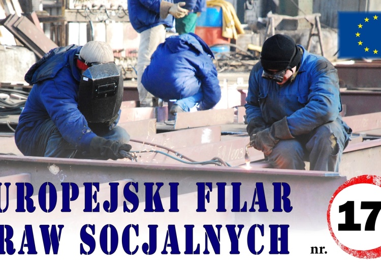 Krótki przewodnik po Europejskim filarze praw socjalnych, punkt 17: integracja osób niepełnosprawnych