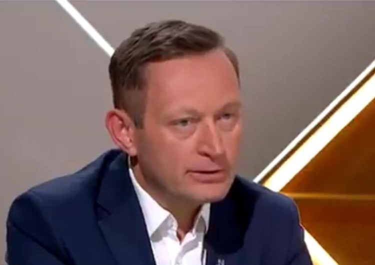 Rabiej: Trzaskowski to nie jest Gronkiewicz-Waltz