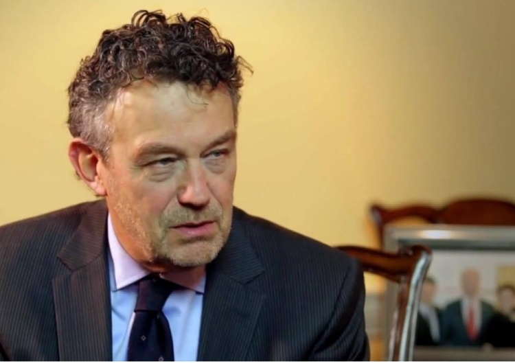 Konferencja Ambasadorów RP potępia polskie władze. Cezary Gmyz: Naliczyłem sześciu TW...