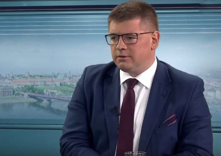  [VIDEO] T. Rzymkowski: Kibice prosili mnie, bym zajął się śmiercią Pawła Chruszcza