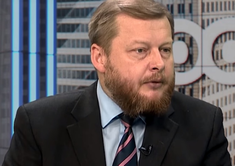 Wojciech Szewko: Zgromadzenie Ogólne ONZ wzywa do ochrony palestyńskich cywilów w Gazie