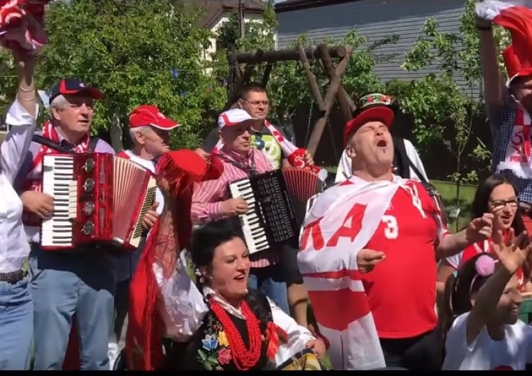 Mundial 2018: Rosjanie szukają zemsty na polskich kibicach?