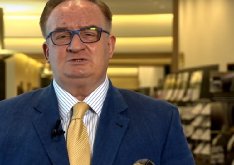 Jacek Saryusz-Wolski: Austria chce zaostrzenia polityki migacyjnej a jednocześnie...