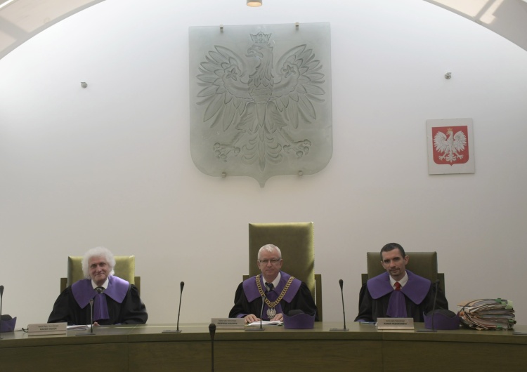 Sąd Najwyższy nie miał wątpliwości: Tomasz Lis musi przeprosić Piotra Dudę