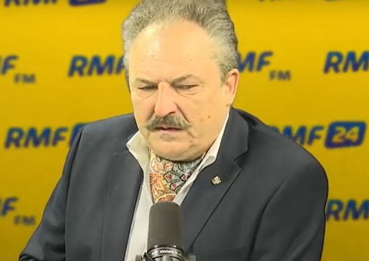 Marek Jakubiak: Kukiz'15 mógłby być dyscyplinującym koalicjantem Prawa i Sprawiedliwości