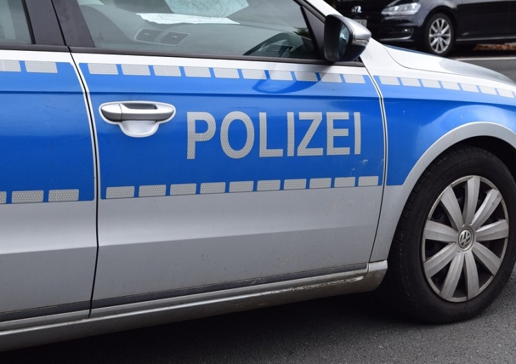 Sytuacja kryzysowa w Turcji przeniosła sie na niemiecką ulicę. Regularna bitwa Kurdów z Policją