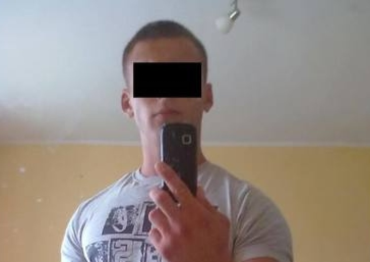 Równi i równiejsi? Dominik W., wnuk Lecha Wałęsy, mimo poważnych zarzutów opuścił areszt