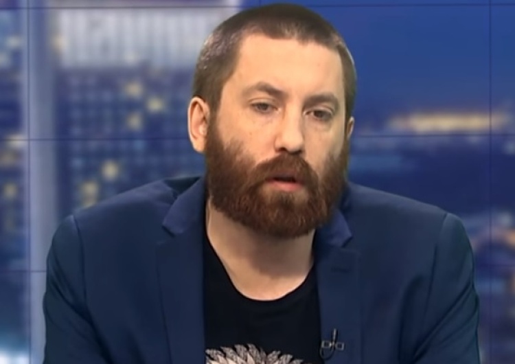 Dawid Wildstein porównuje rządy PO i PiS: "Dyktatura kontra Demokracja i Wolność"