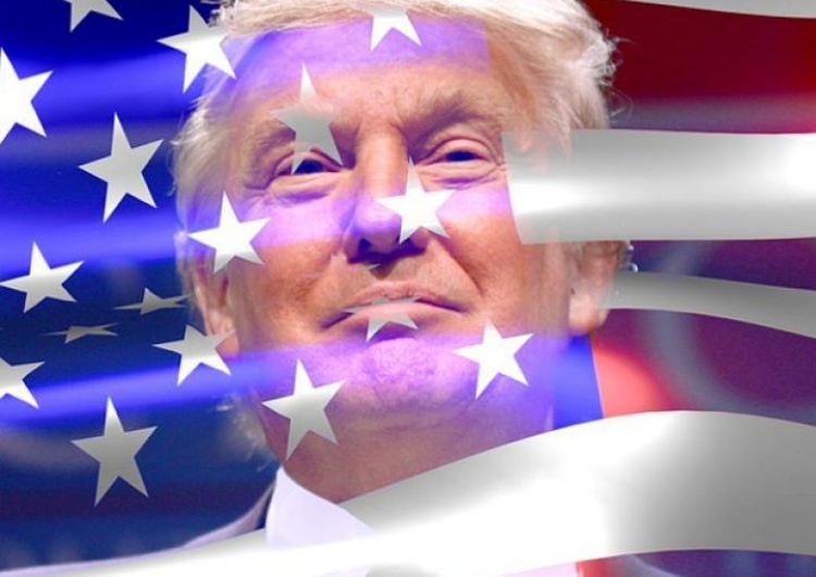 Donald Trump: Czy nie byłoby miło, gdybyśmy dobrze żyli z Rosją i współpracowali z nią w walce z ISIS?