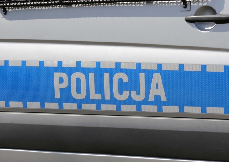  Poznań: Marokańczyk ugodził kobietę nożem kilka razy