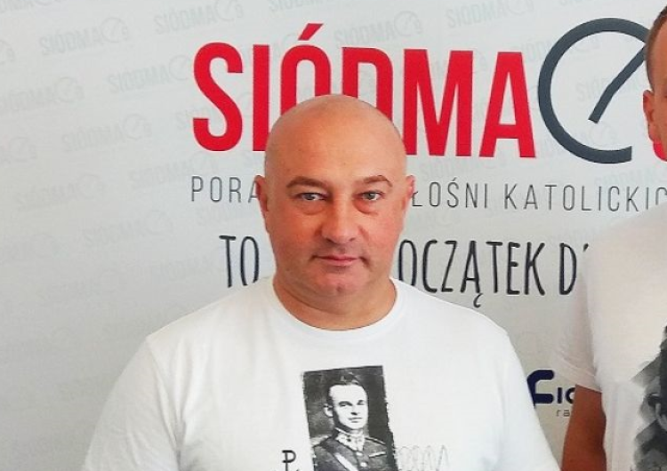  Tadeusz Płużański: "Obchodzenie rocznicy podpisania porozumień sierpniowych jest pewną pomyłką"