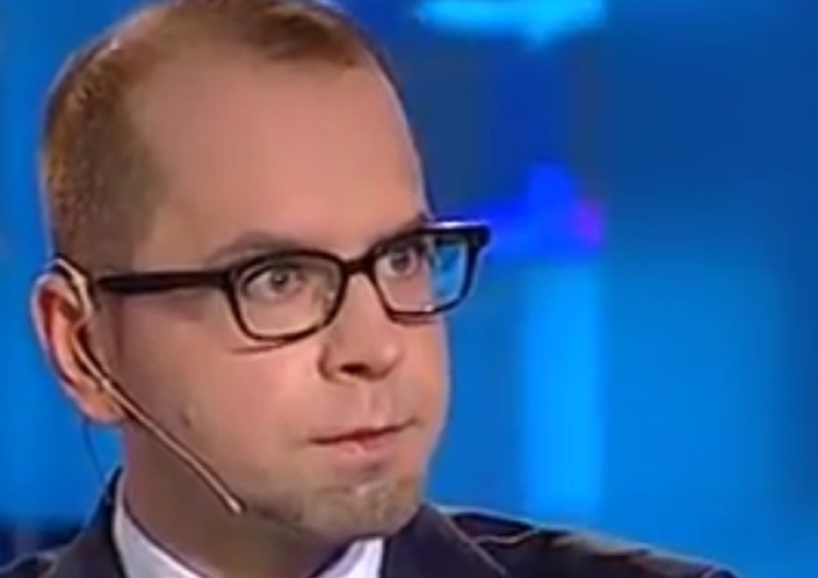 Ma tupet - Szczerba chce odebrać tytuł honorowego obywatela Wiesławowi Johannowi!