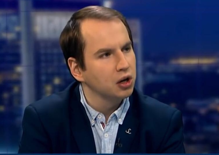 Adam Andruszkiewicz: Opcja zewnętrzna dostała nowe instrukcje?