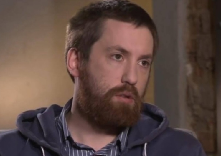 D. Wildstein: Wykorzystywanie w kampanii niepełnosprawnego dziecka Jakiego to skrajna obrzydliwość