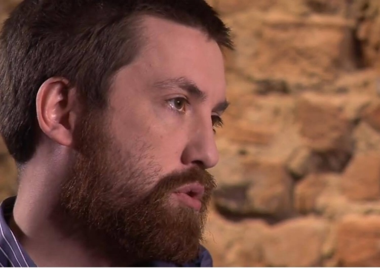 Dawid Wildstein: Czegoś takiego jeszcze nie miałem. Groźby pobicia, antysemickie inwektywy. Trolle GW