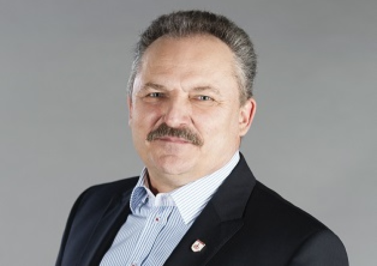 Marek Jakubiak: Taki przeciwnik to największy skarb. Przestańcie ludzi oszukiwać!