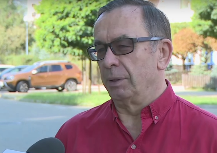 Trafił Kosa na prof. Kika: (o dymisji P. Chorążego): Zwlekanie z reakcją wywołałoby dyskusje