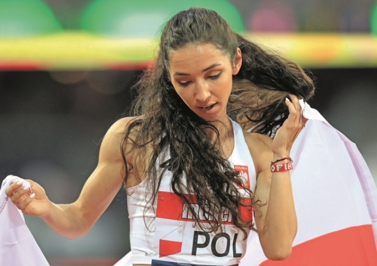 Sofia Ennaoui: Jestem dumna z bycia Polką