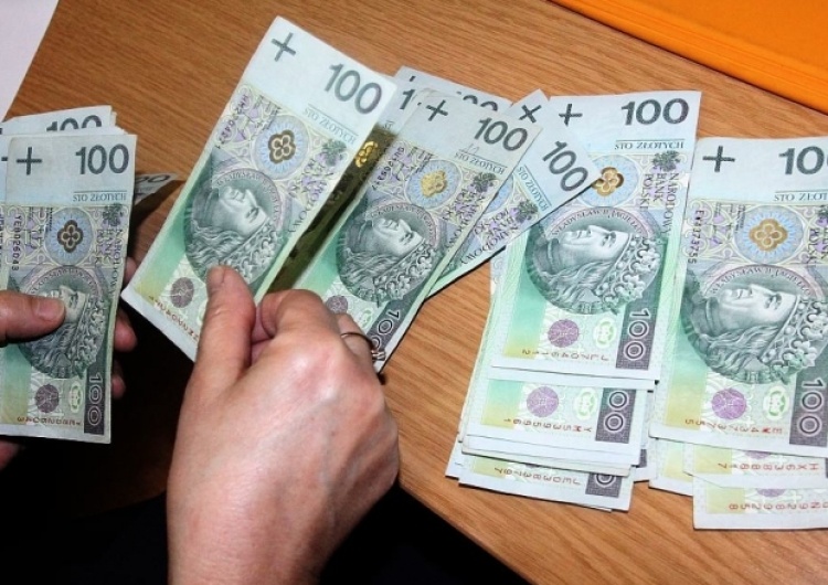 W. Obremski Pensja nie może być tabu. Polacy oczekują jawności płac