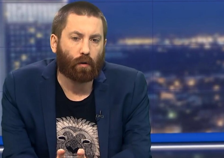 Dawid Wildstein: Proponujemy Trzaskowskiemu debatę z Jakim i resztą jego przeciwników. Odmawia