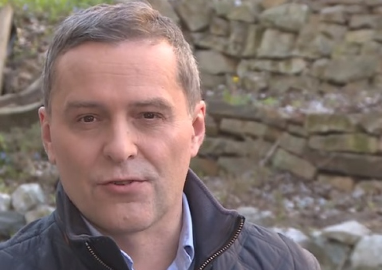 Cezary Gmyz: "Frasyniuk zaproponował, by pl. Piłsudskiego przemianować na Wałęsy..."