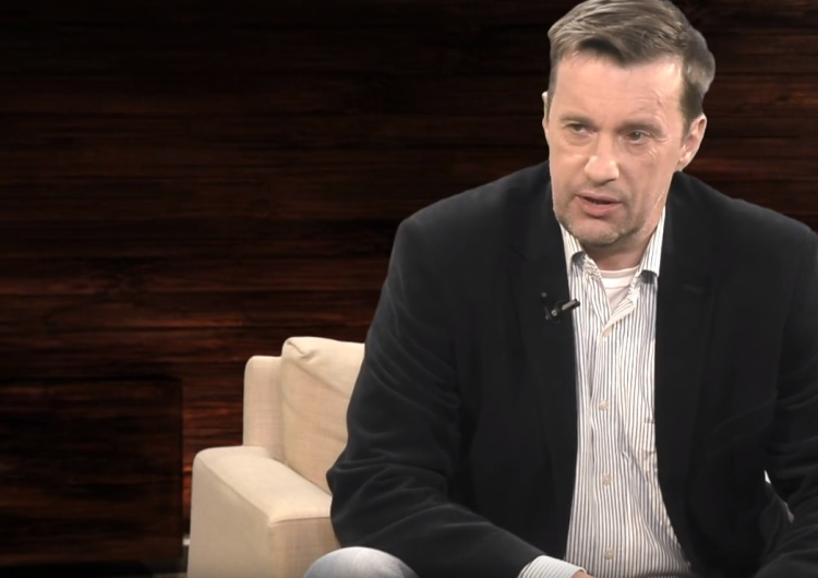 Witold Gadowski: Anonimowa marksistka z Portugalii dyktuje co mają czynić władze Polski