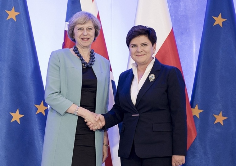  Pierwsze w historii polsko-brytyjskie konsultacje międzyrządowe. "Otwieramy nowy rozdział współpracy"