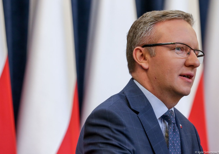  Minister Szczerski: Stulecie odzyskania Niepodległości zjednoczyło Polaków