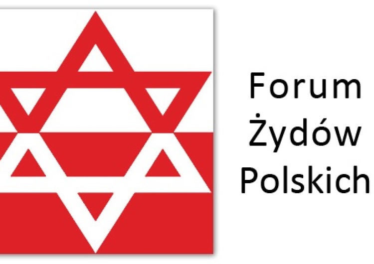 Forum Żydów Polskich miażdży: W Polsce antysemityzm bije rekordy? Newsweek zmyśla, przekręca, manipuluje