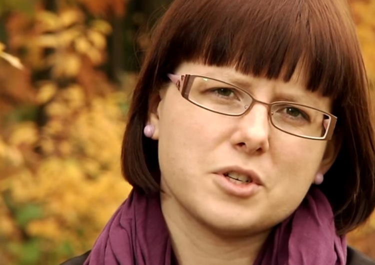 Mocny list Kai Godek do Jarosława Kaczyńskiego nt. aborcji: Czas zatrzymać rozlew krwi niewinnych