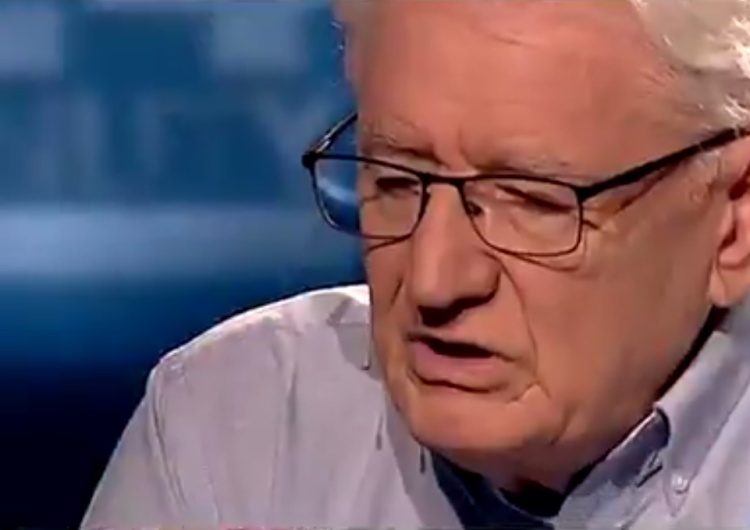 Krzysztof Wyszkowski o sprawie Nitek vs. Hans. G: Czy panie Azari i Mosbacher pozostaną ślepe?
