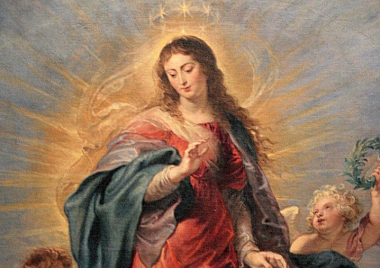  Dziś Uroczystość Niepokalanego Poczęcia Maryi. Co tak naprawdę Kościół świętuje?