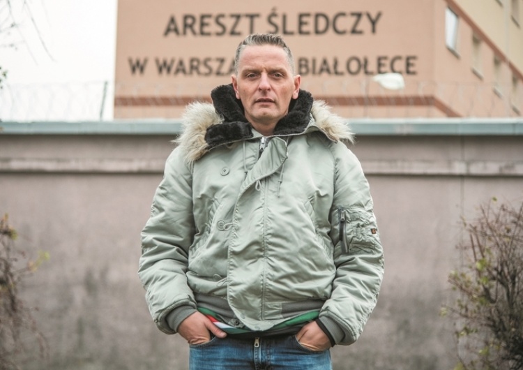  [Tylko u nas] Maciek Dobrowolski o wojnie kibiców z rządem Tuska: "To piekło może spotkać każdego z nas"