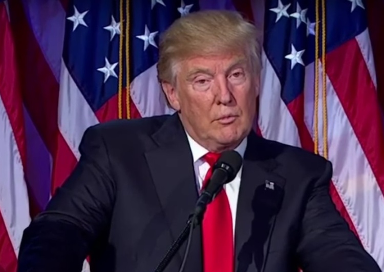 Trump grozi Turcji katastrofą gospodarczą