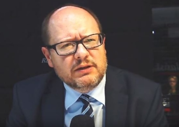 Paweł Adamowicz przeszedł operację. Jego stan jest bardzo ciężki