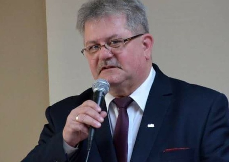 Tadeusz Majchrowicz: "My naprawdę mamy dość walki na ulicy"