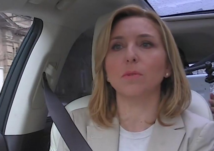 Dominika Wielowieyska: "Apeluję do Jurka Owsiaka, aby..."