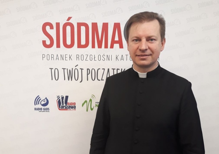 Rzecznik Konferencji Episkopatu: W dniu śmierci Prezydenta wypisywaliśmy słowa modlitwy. Na tym budujmy