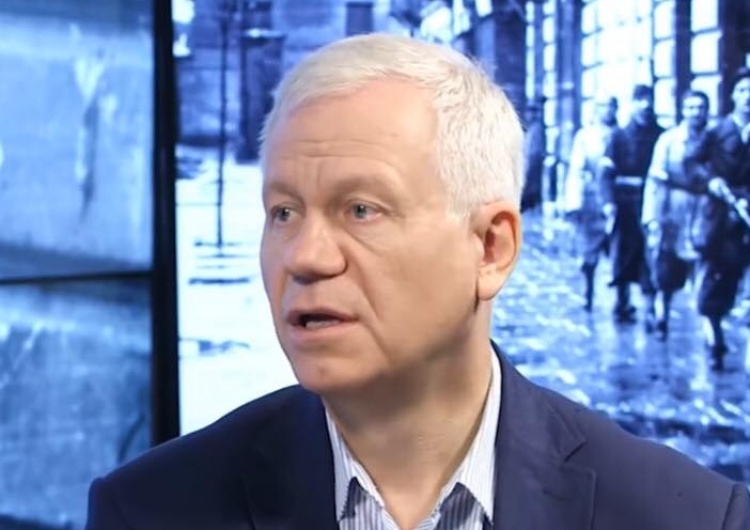 M. Jurek: Wczorajsze głosowanie powinno uświadomić władzom UE w jak ślepą uliczkę zaprowadziły Europę